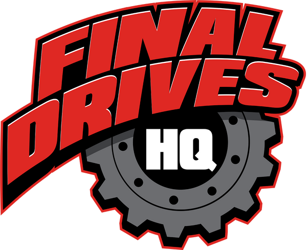 Final Drives HQ