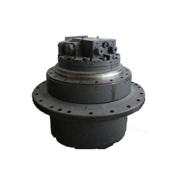 Case CX160 Final Drive Gearbox with Motor | OEM# KLA0156