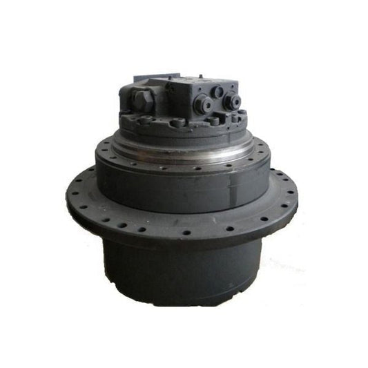 IHI 30NX Final Drive Gearbox with Motor | OEM# 0781229UA