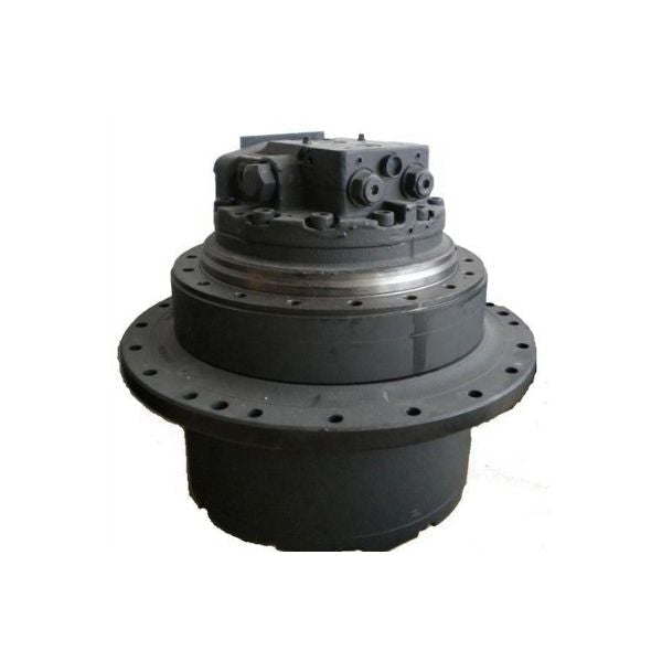 John Deere 50G Final Drive Gearbox with Motor